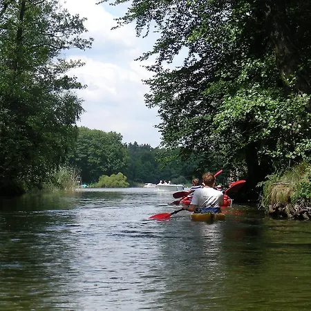 Harmonie W1 Appartamento *