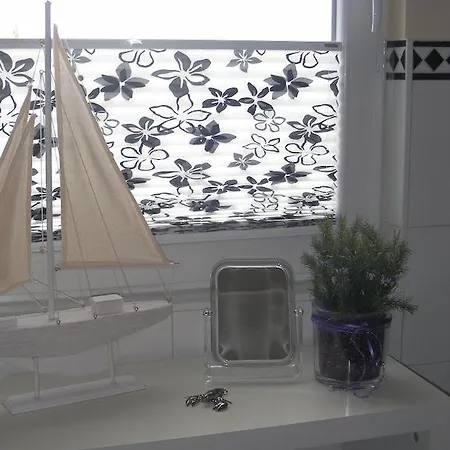 Appartamento Harmonie W1