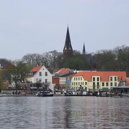 Appartamento Harmonie W1 *