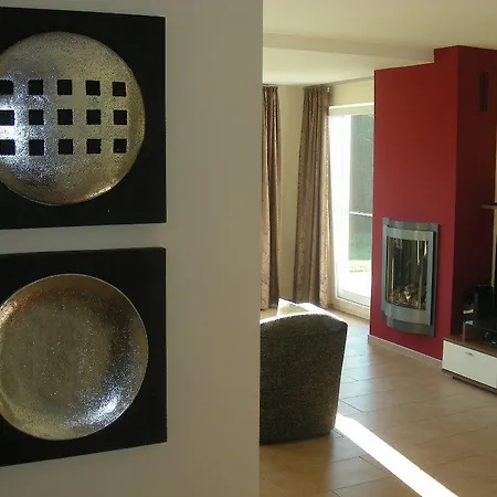 Appartamento Harmonie W1