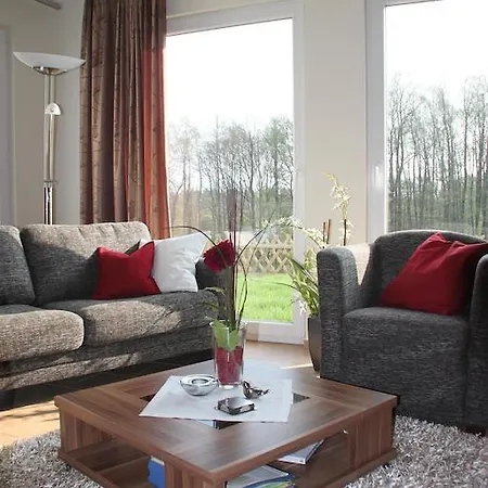 Appartamento Harmonie W1 *