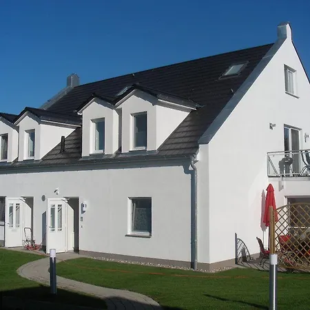 Harmonie W1 Göhren-Lebbin