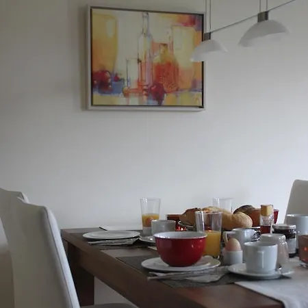 Harmonie W1 Göhren-Lebbin