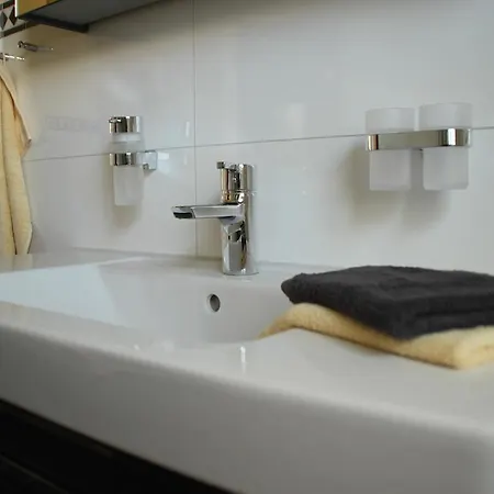 Appartamento Harmonie W1 *