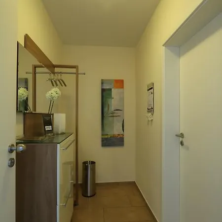 Appartamento Harmonie W1