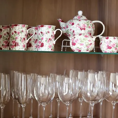 Harmonie W1 Appartamento