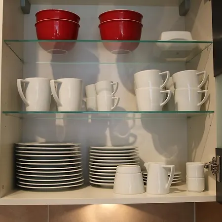 Appartamento Harmonie W1 *