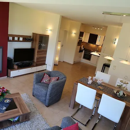 Harmonie W1 Göhren-Lebbin