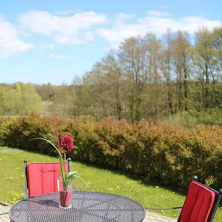 Harmonie W1 Göhren-Lebbin