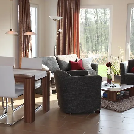 Appartamento Harmonie W1