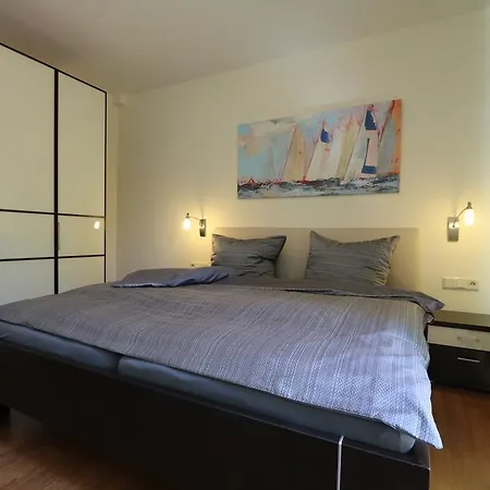 Harmonie W1 Göhren-Lebbin