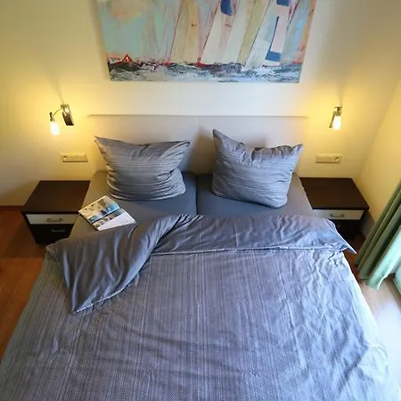 Harmonie W1 Göhren-Lebbin