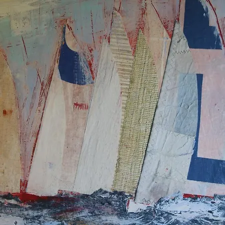 Appartamento Harmonie W1