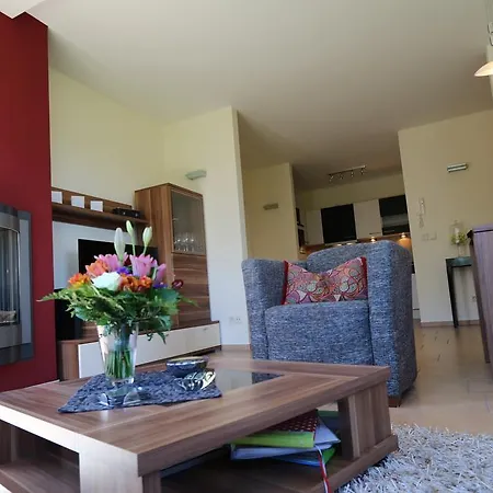 Harmonie W1 * Göhren-Lebbin