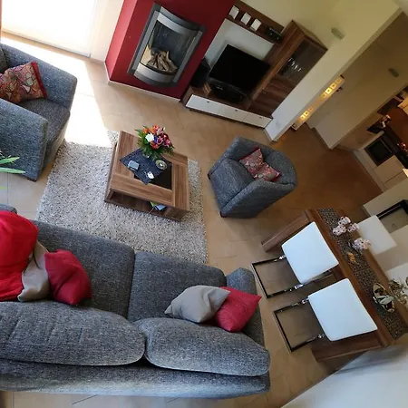 Appartement Harmonie W1