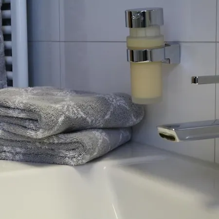 Harmonie W1 Göhren-Lebbin