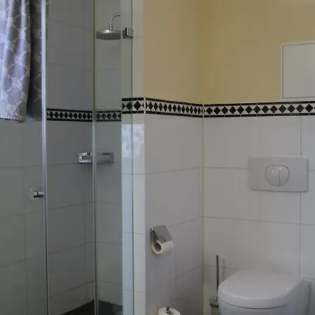 Appartamento Harmonie W1