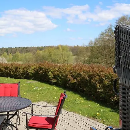 Appartement Harmonie W1