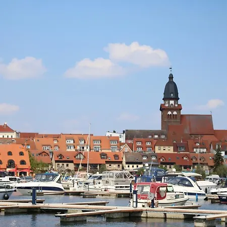 Appartamento Harmonie W1 *