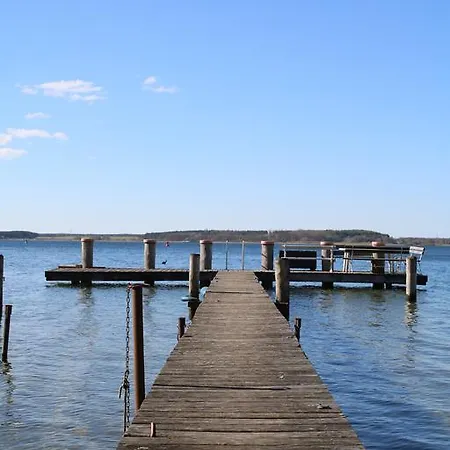 Appartamento Harmonie W1