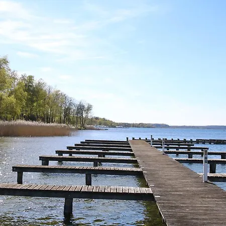 Appartamento Harmonie W1