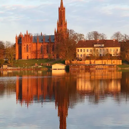 Harmonie W1 Göhren-Lebbin