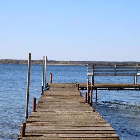 Appartamento Harmonie W1