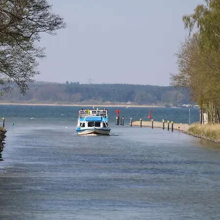 Harmonie W1 Appartamento