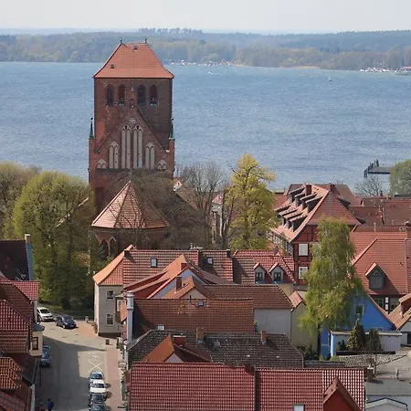 Appartamento Harmonie W1