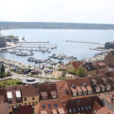 Harmonie W1 Appartamento