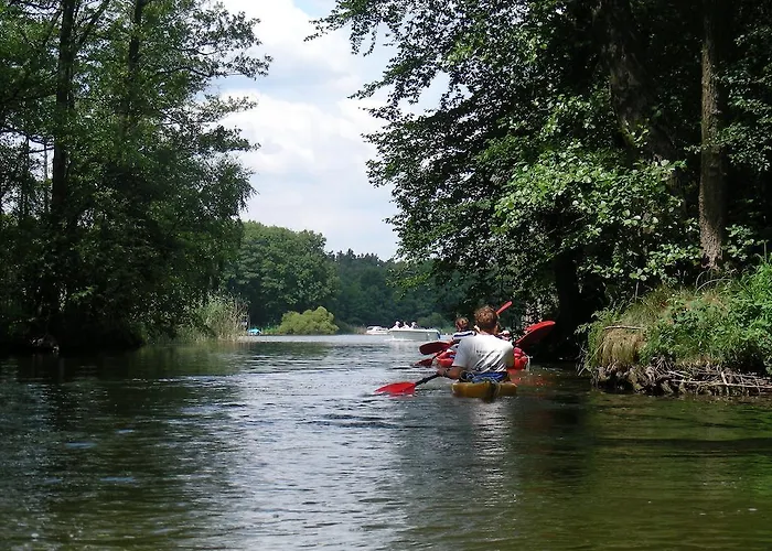 Harmonie W1 Apartament *