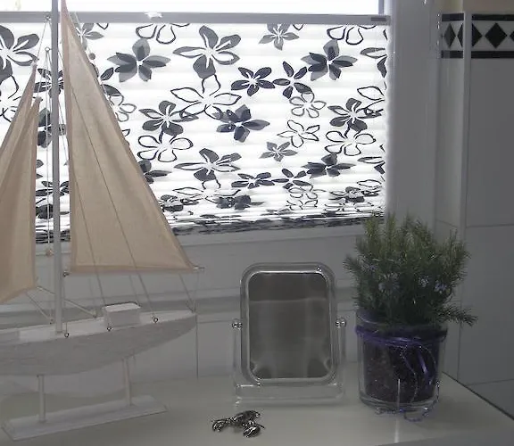 Apartament Harmonie W1