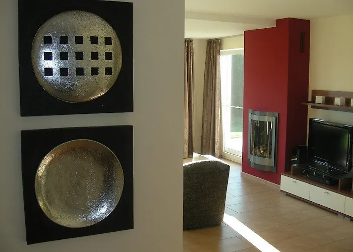 Apartament Harmonie W1