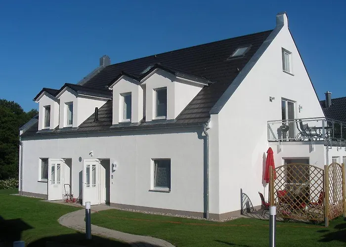 Harmonie W1 Göhren-Lebbin