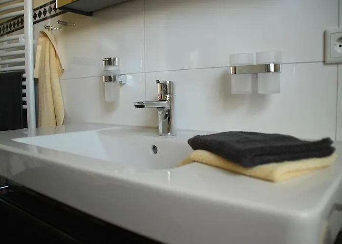 Apartament Harmonie W1 *