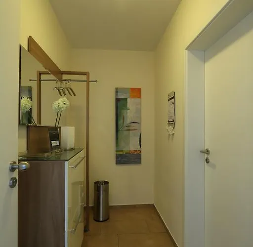 Apartament Harmonie W1