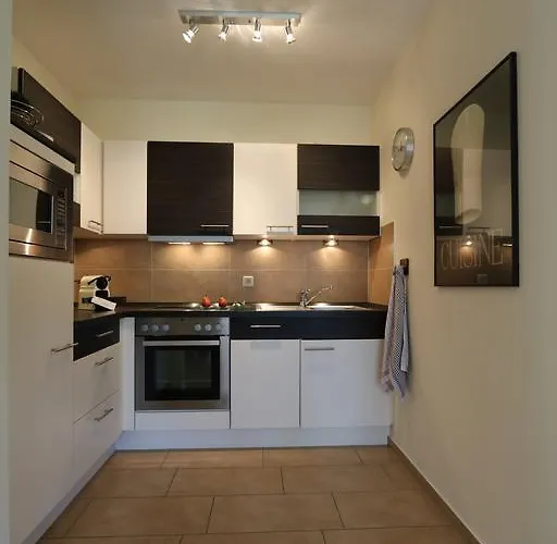 Harmonie W1 Apartament