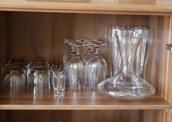 Harmonie W1 Göhren-Lebbin