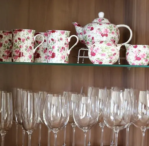 Harmonie W1 Apartament