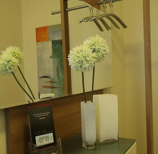 Apartament Harmonie W1