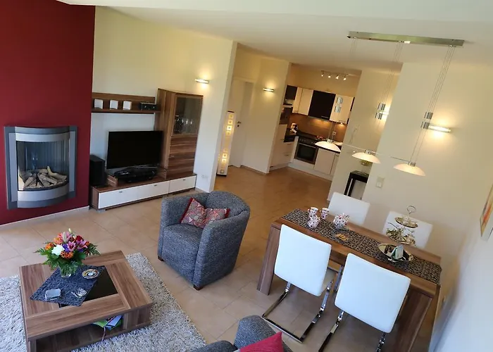 Harmonie W1 Göhren-Lebbin