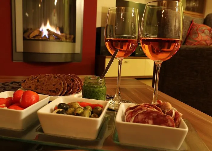 Harmonie W1 * Göhren-Lebbin