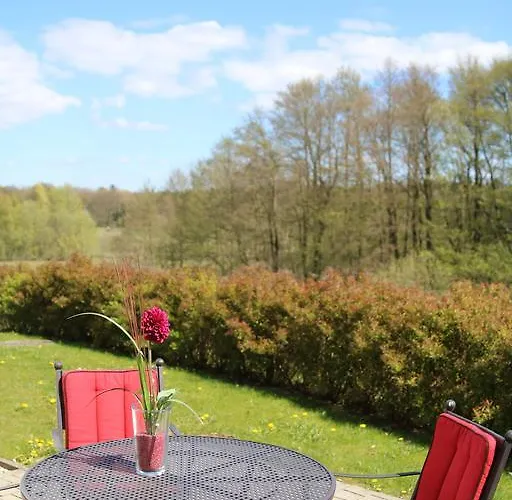 Harmonie W1 Göhren-Lebbin