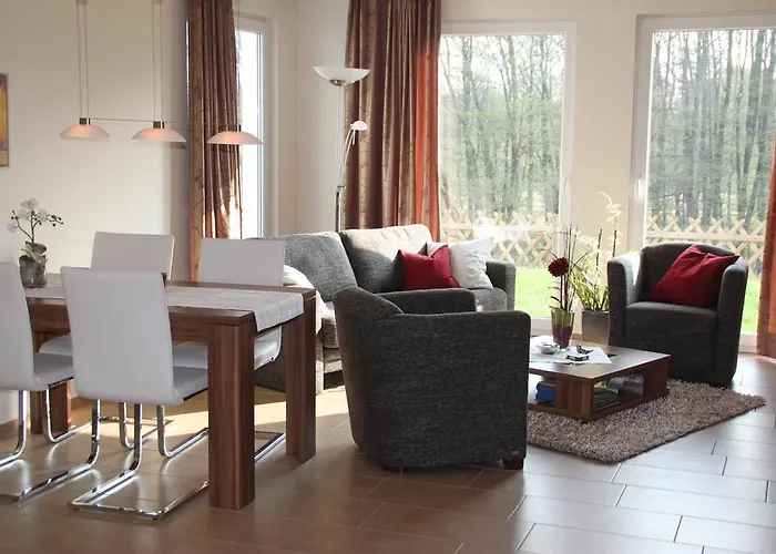 Apartament Harmonie W1