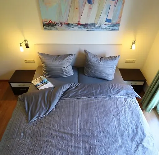 Harmonie W1 Göhren-Lebbin