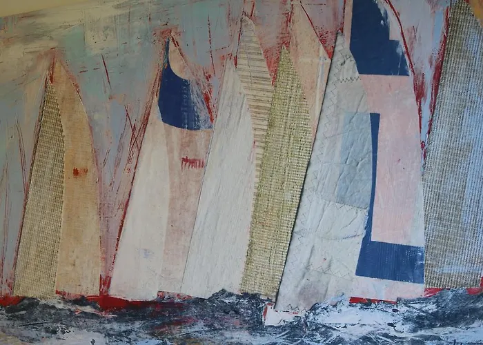 Apartament Harmonie W1