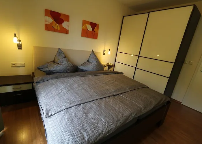 Harmonie W1 Apartament