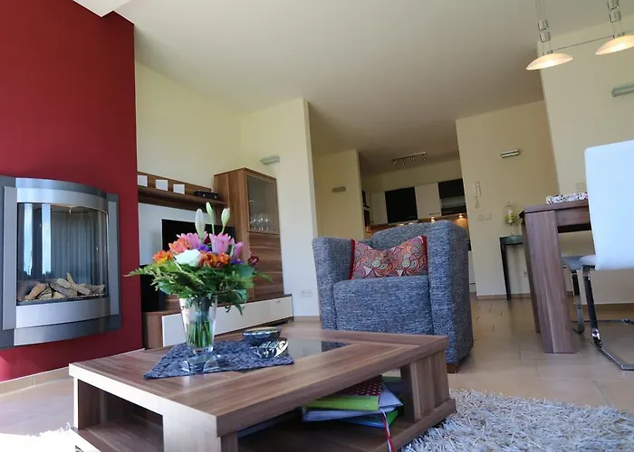 Harmonie W1 * Göhren-Lebbin