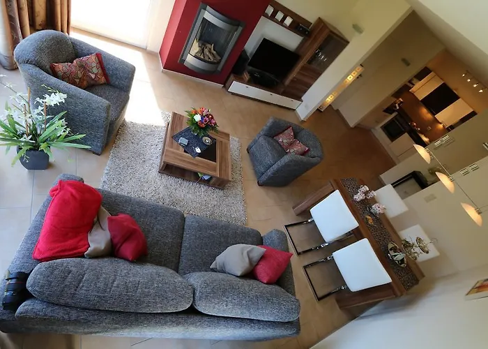 Apartament Harmonie W1