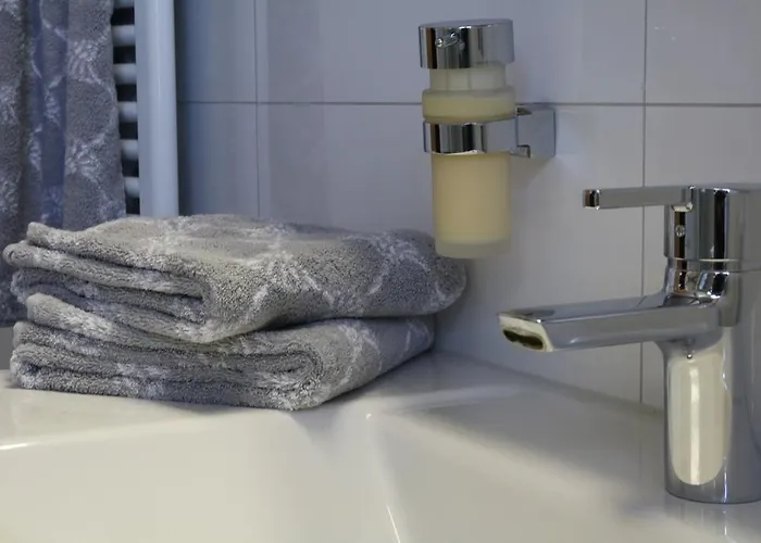 Harmonie W1 Göhren-Lebbin